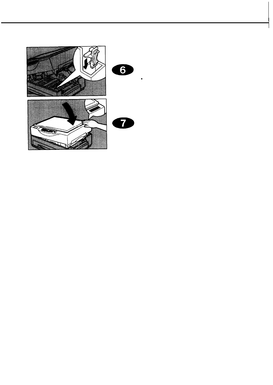 Ricoh FT 1008 User Manual | Page 45 / 65