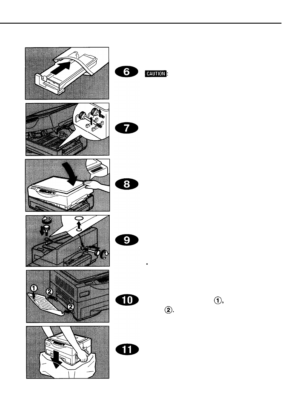 Ricoh FT 1008 User Manual | Page 51 / 65