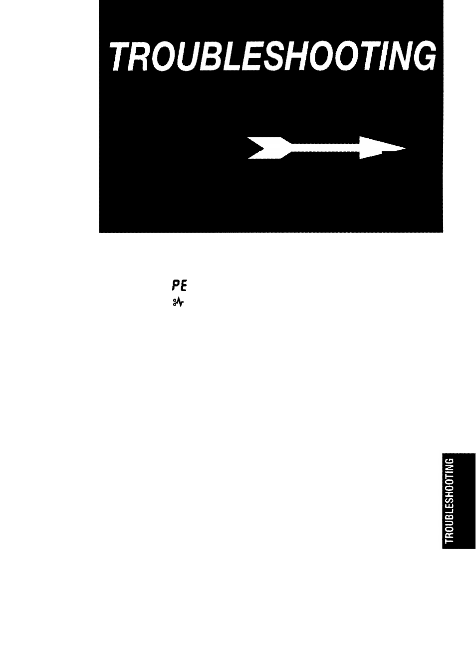 Troubleshooting | Ricoh FT 1008 User Manual | Page 53 / 65
