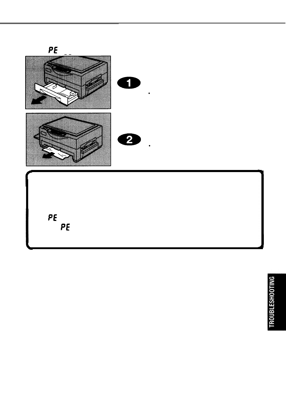 Ricoh FT 1008 User Manual | Page 57 / 65