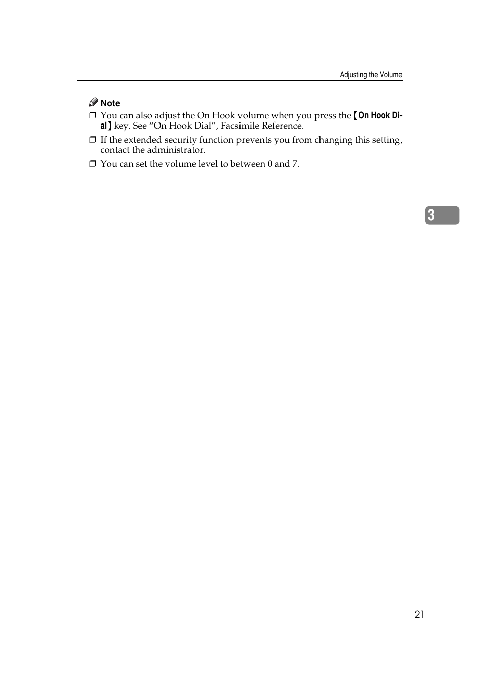 Ricoh Aficio RPCS MP 2000 User Manual | Page 27 / 108