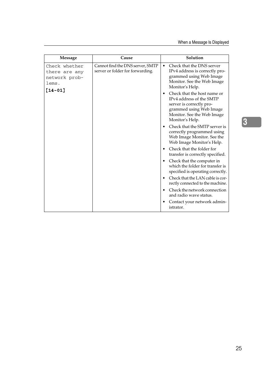 Ricoh Aficio RPCS MP 2000 User Manual | Page 31 / 108