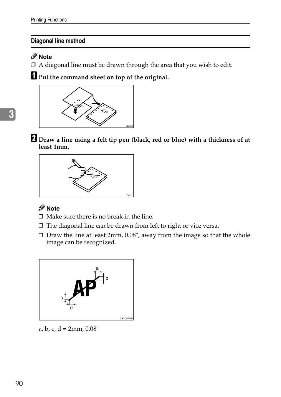Ricoh LDD280 User Manual | Page 102 / 204