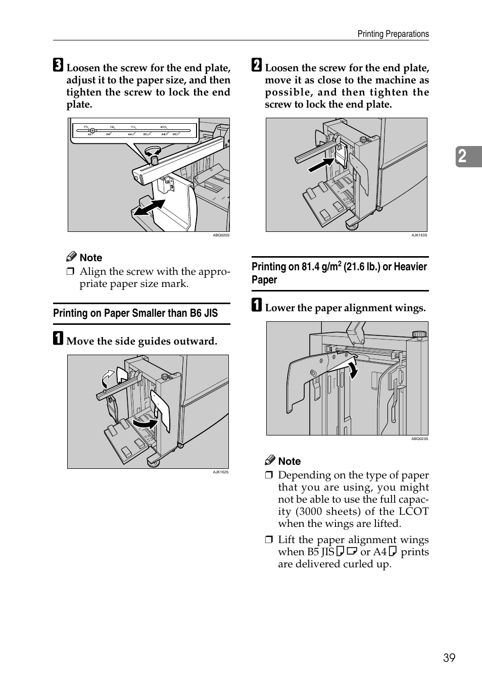 Ricoh LDD280 User Manual | Page 51 / 204