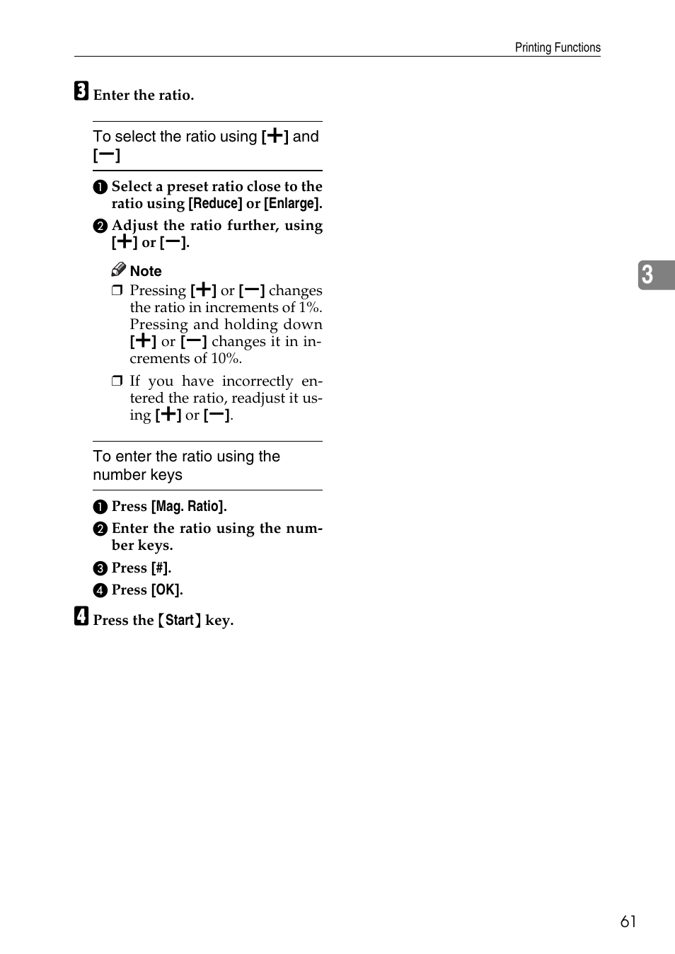 Ricoh LDD280 User Manual | Page 73 / 204