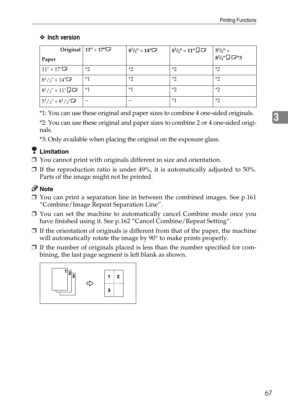 Inch version | Ricoh LDD280 User Manual | Page 79 / 204