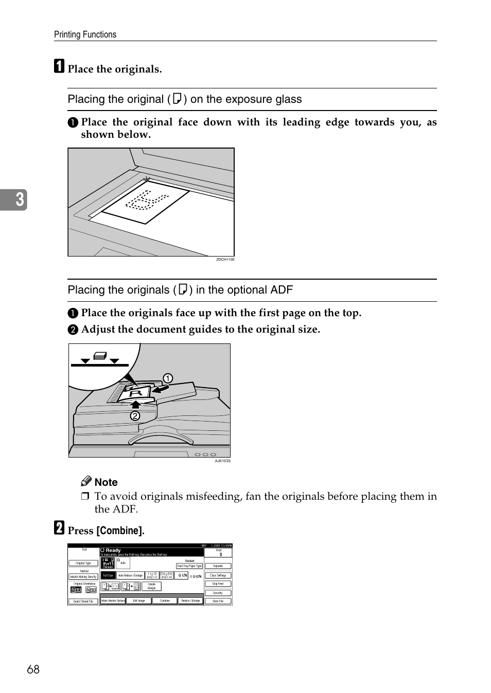 Ricoh LDD280 User Manual | Page 80 / 204
