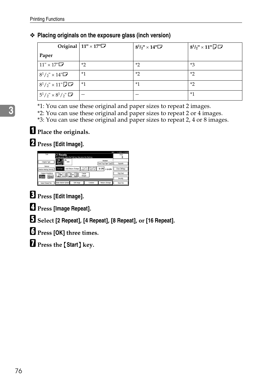 Ricoh LDD280 User Manual | Page 88 / 204