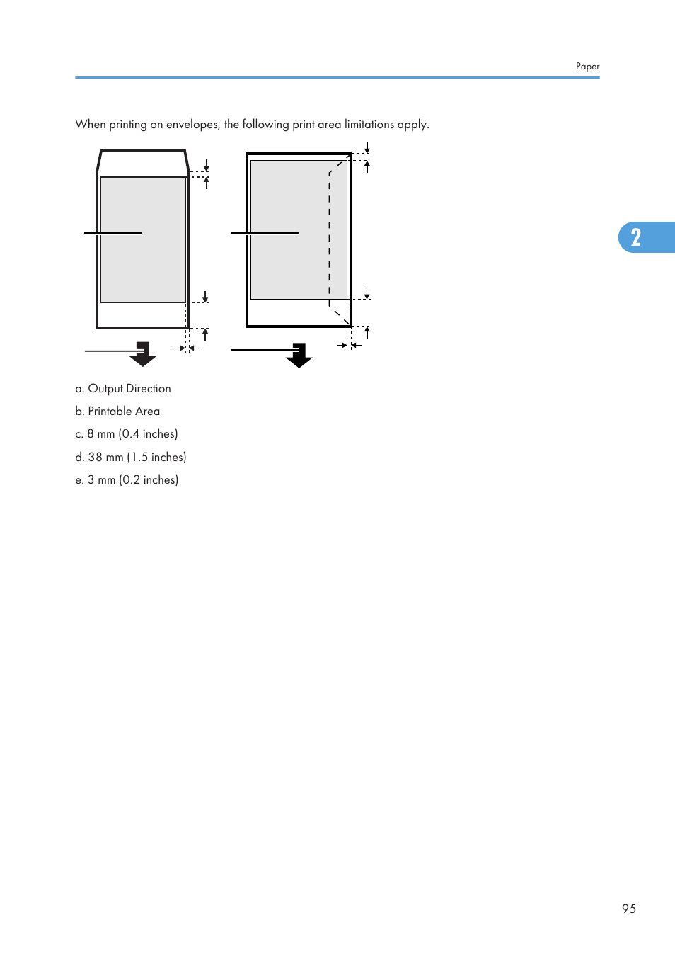 Ricoh Aficio GX7000 User Manual | Page 97 / 272