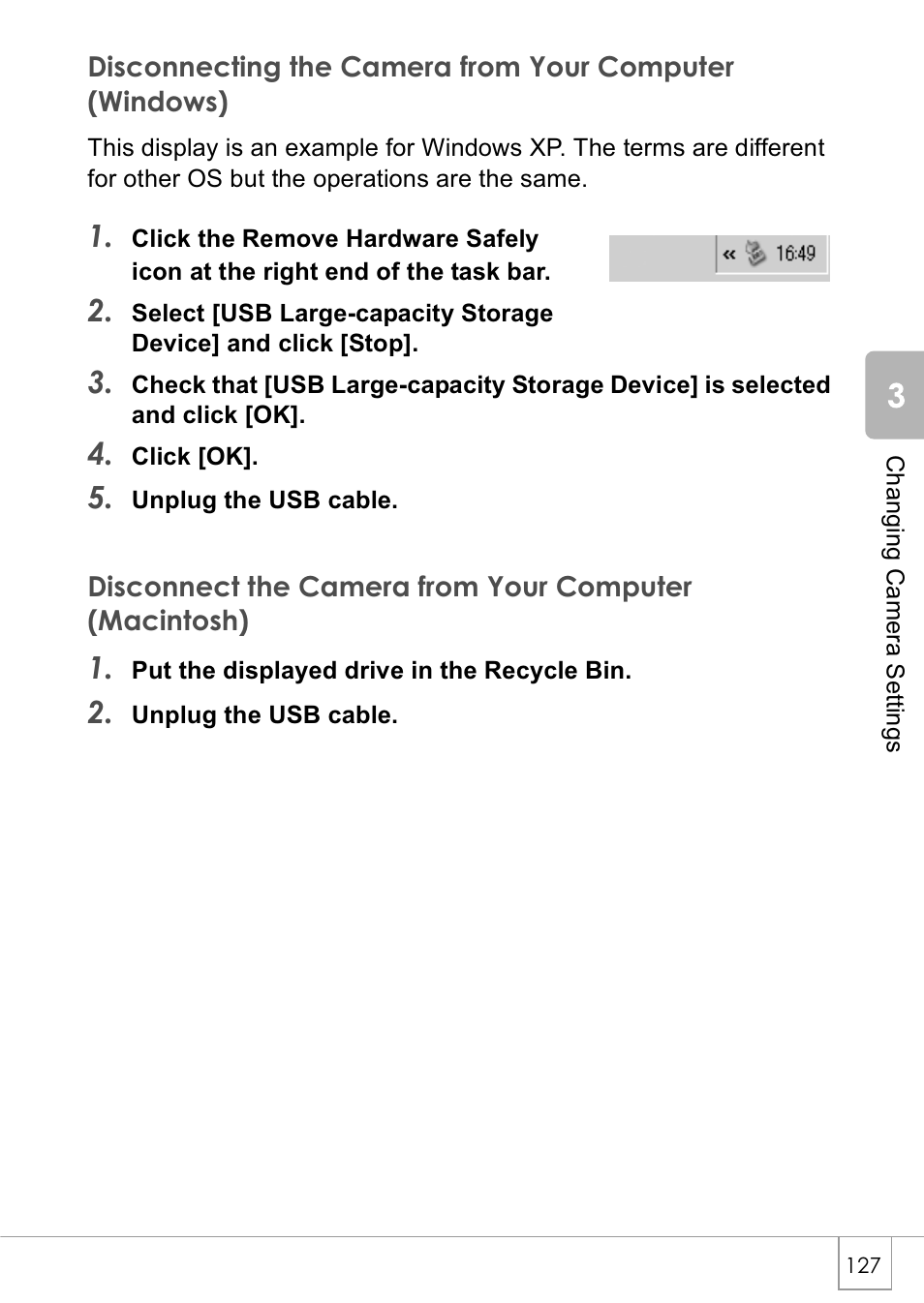 Ricoh Caplio GX8 User Manual | Page 130 / 180