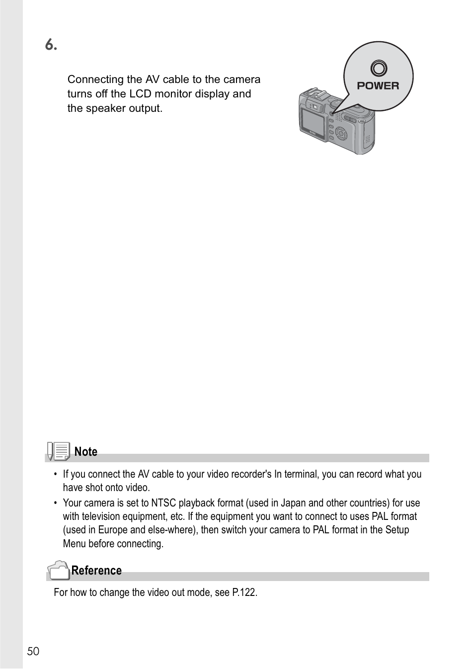 Ricoh Caplio GX8 User Manual | Page 53 / 180