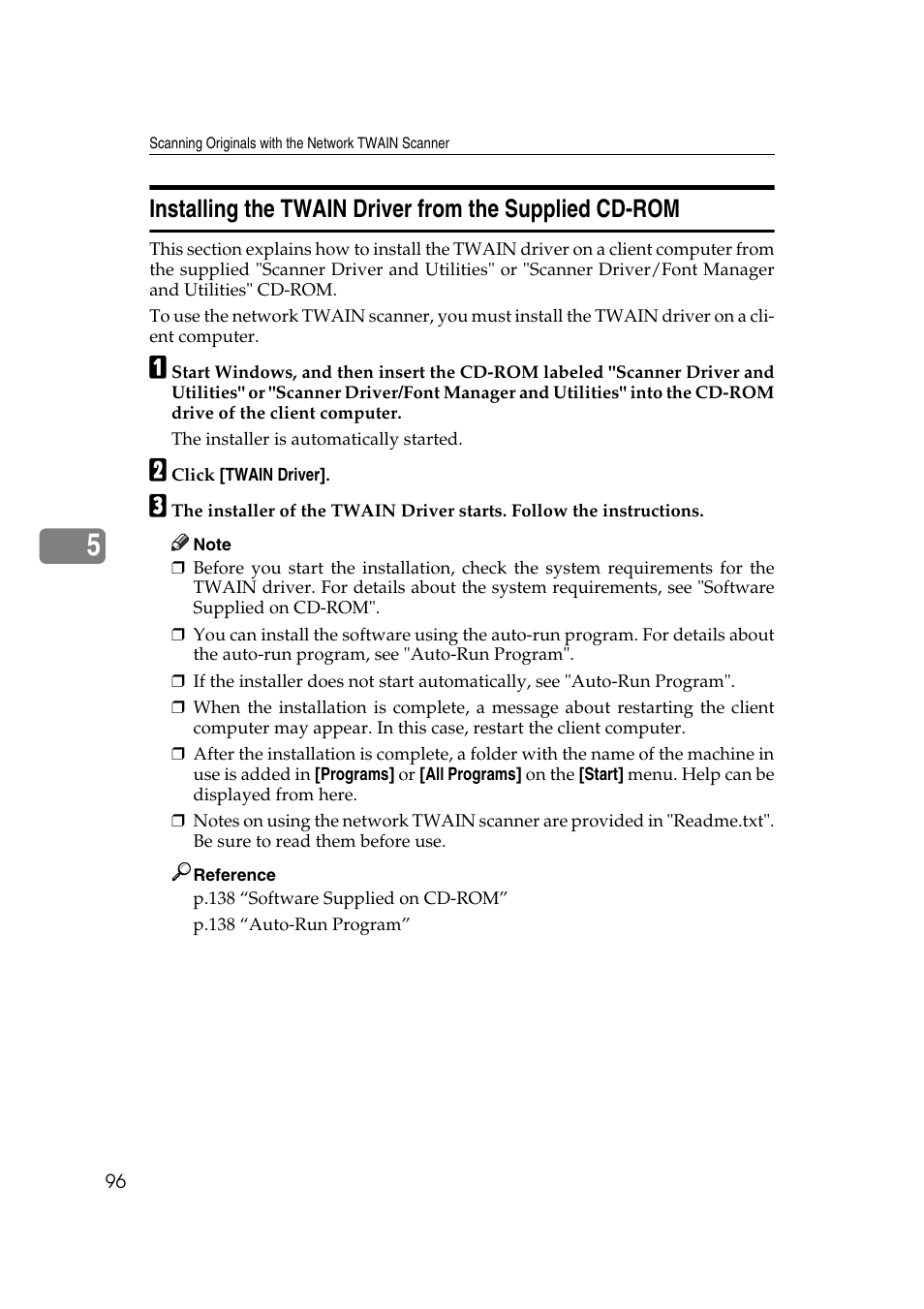Ricoh Aficio MP 1100 User Manual | Page 104 / 158