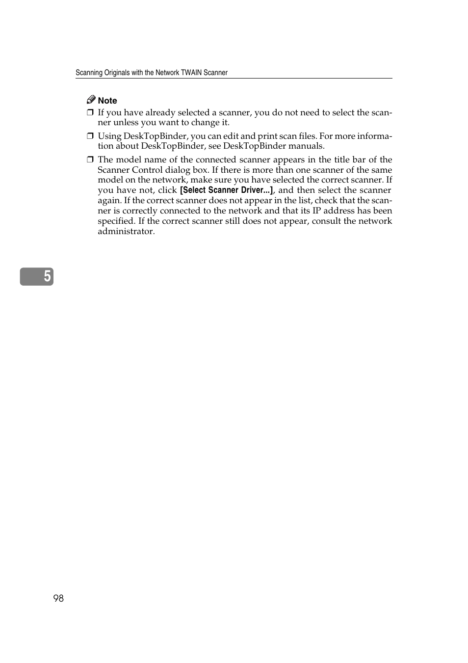 Ricoh Aficio MP 1100 User Manual | Page 106 / 158