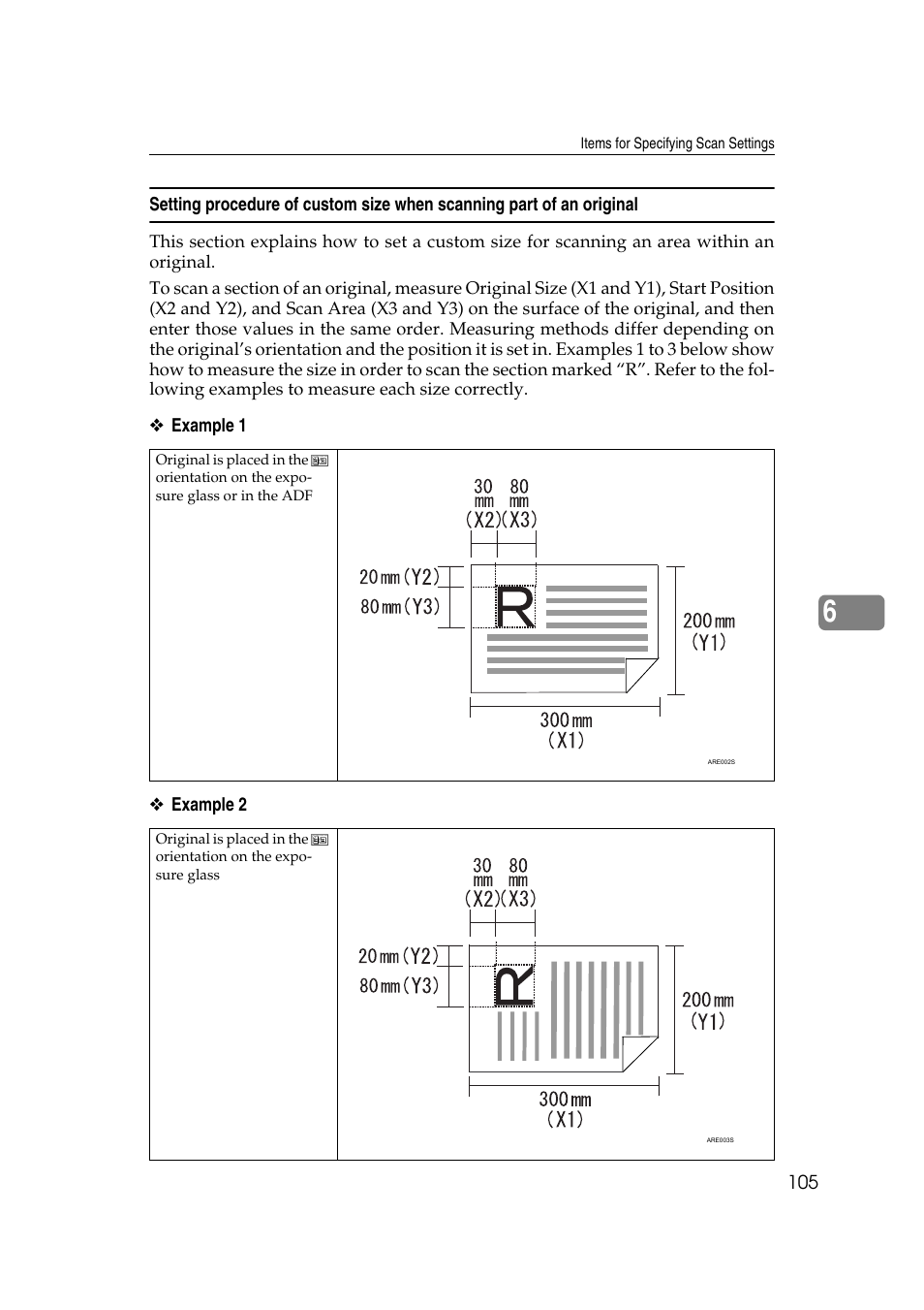 Ricoh Aficio MP 1100 User Manual | Page 113 / 158