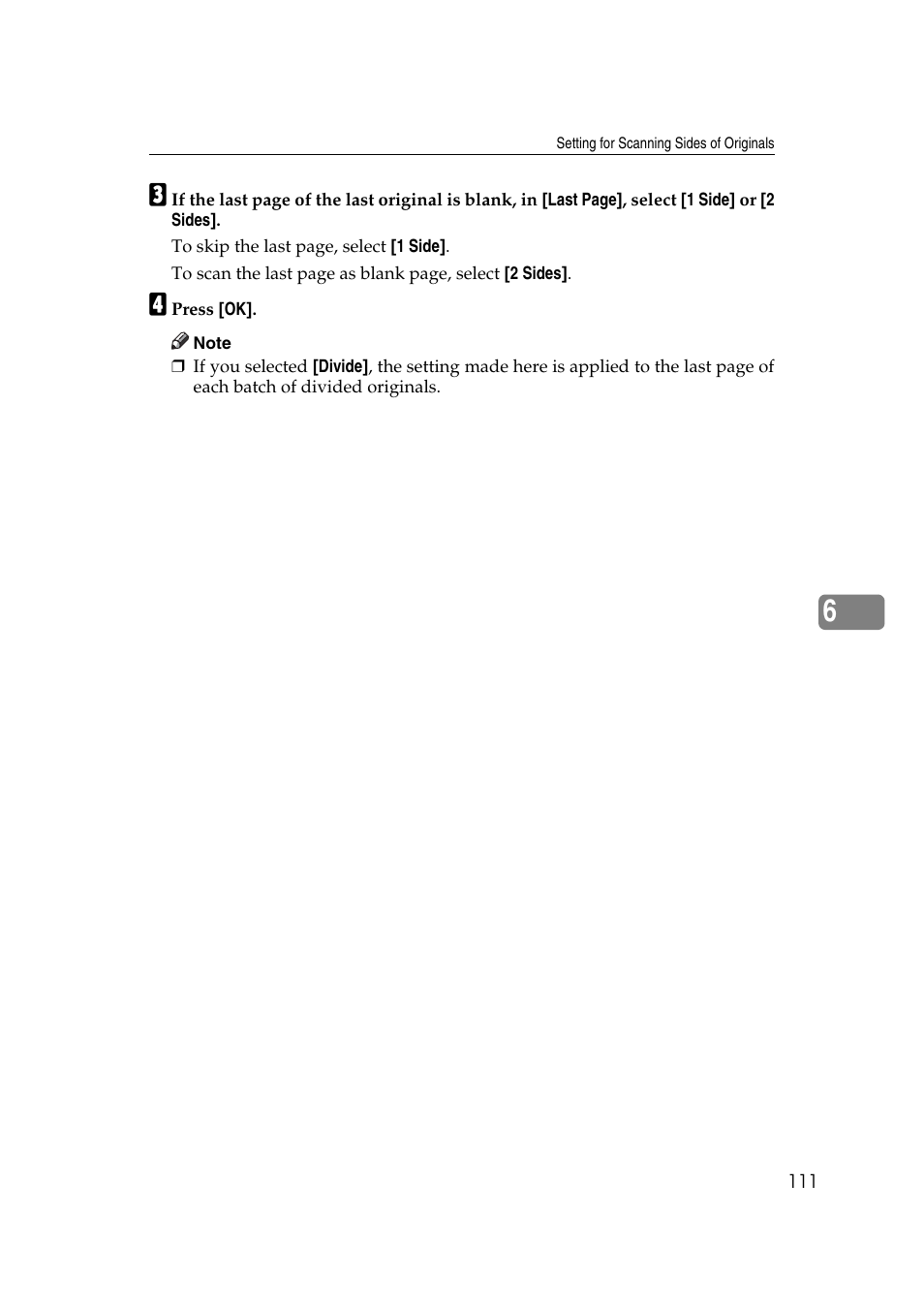 Ricoh Aficio MP 1100 User Manual | Page 119 / 158