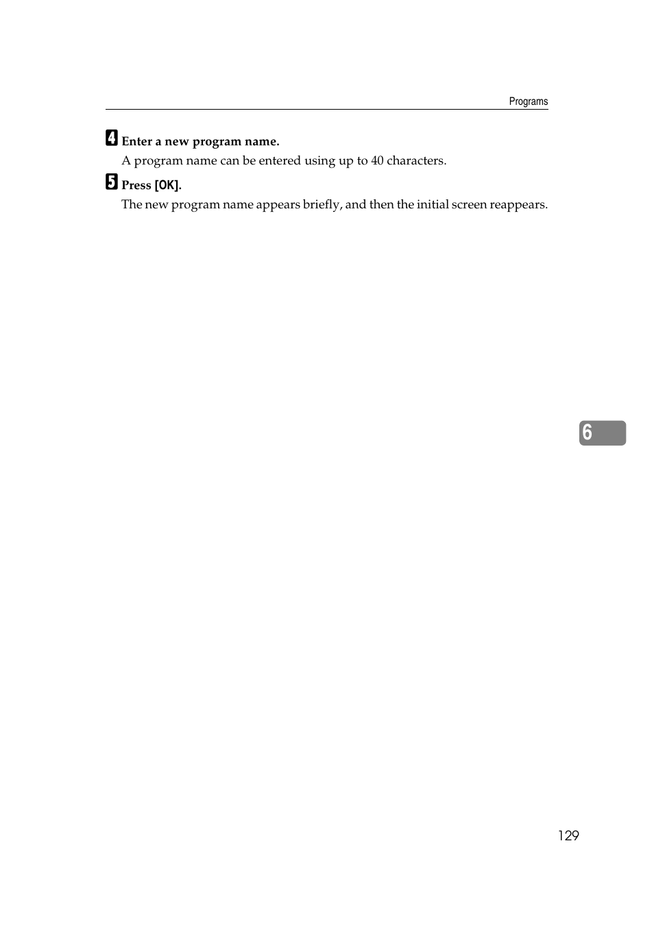 Ricoh Aficio MP 1100 User Manual | Page 137 / 158