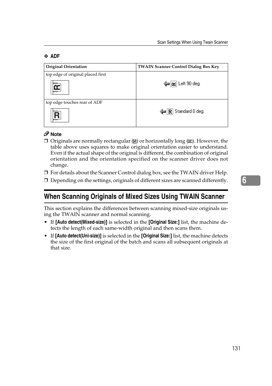 Ricoh Aficio MP 1100 User Manual | Page 139 / 158