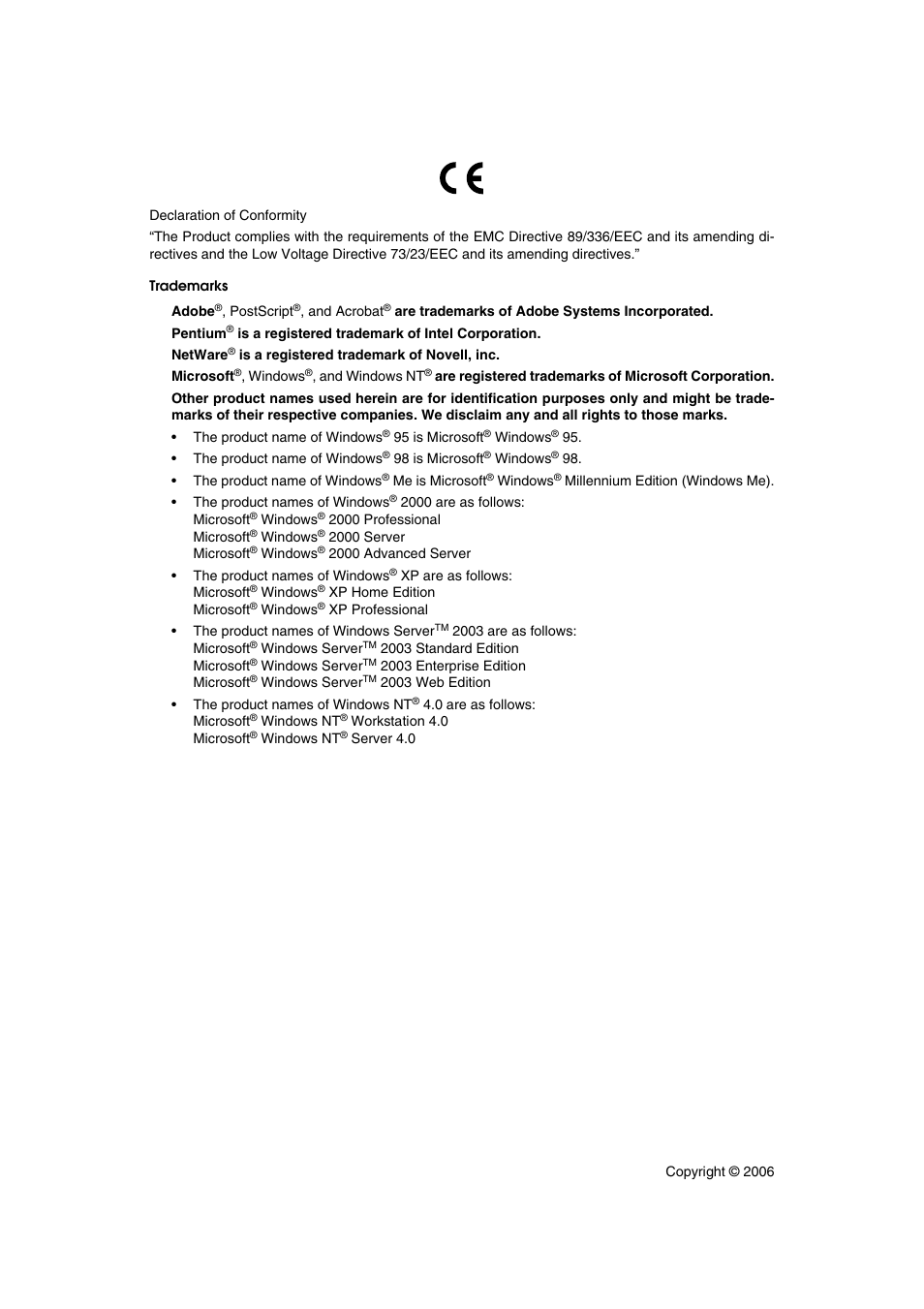 Ricoh Aficio MP 1100 User Manual | Page 157 / 158