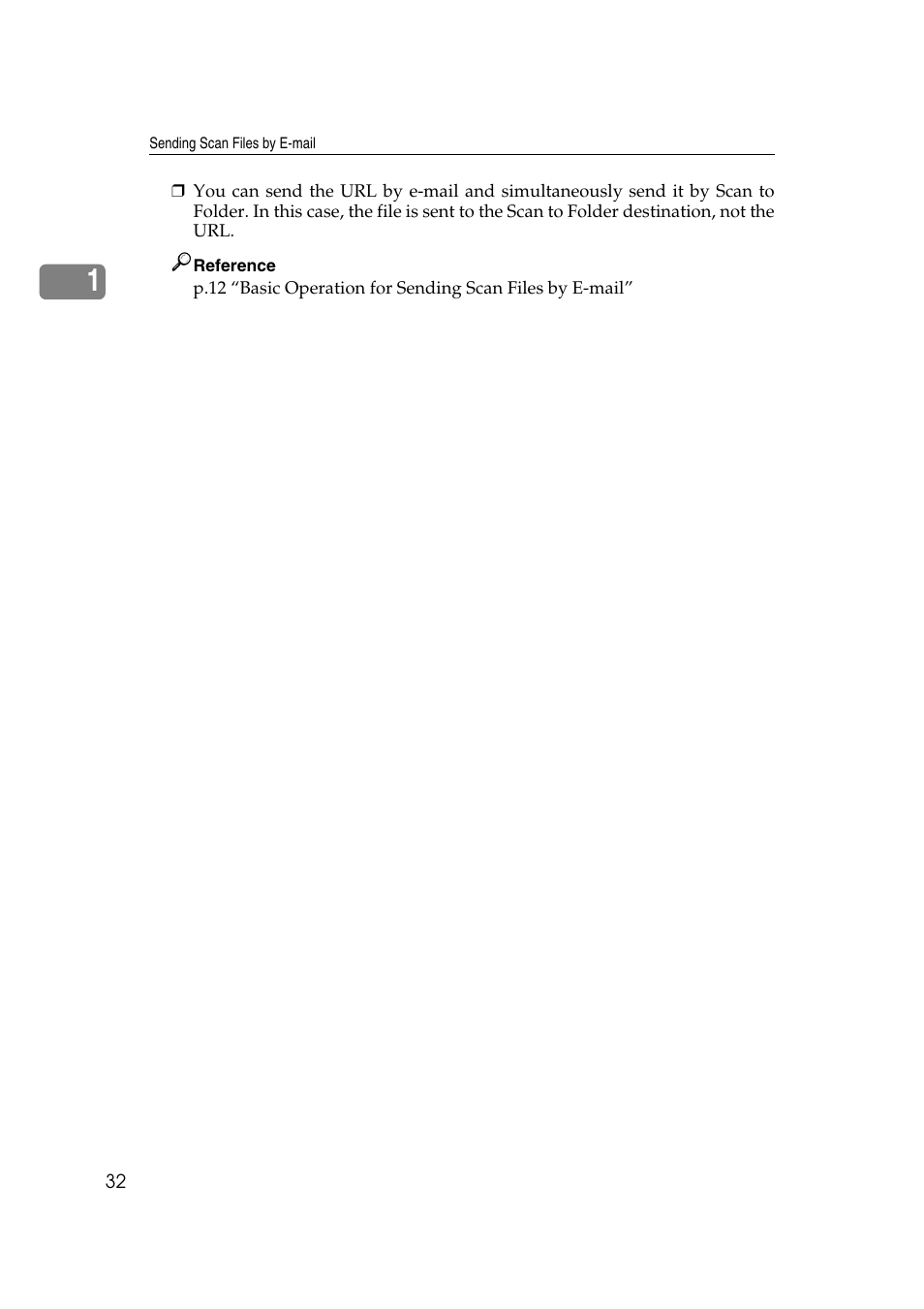 Ricoh Aficio MP 1100 User Manual | Page 40 / 158