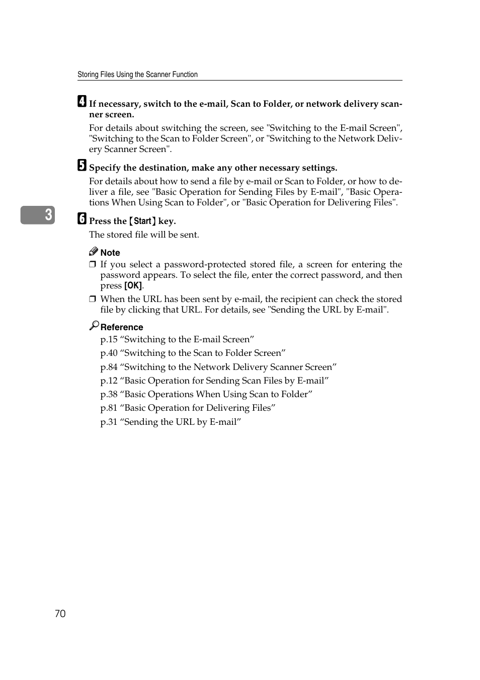 Ricoh Aficio MP 1100 User Manual | Page 78 / 158