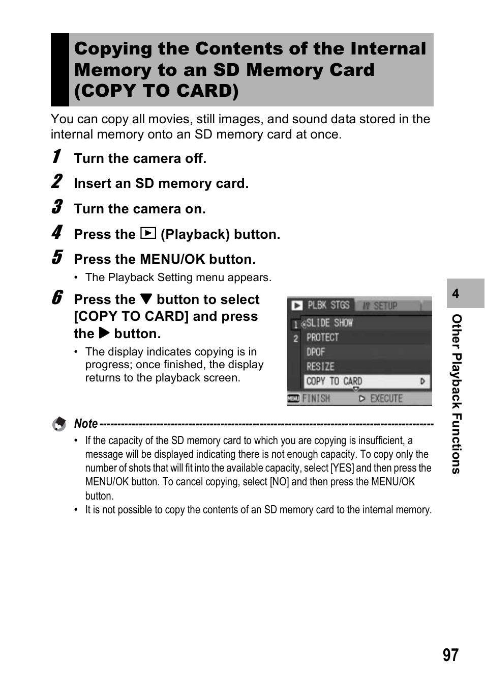 Ricoh 500SE User Manual | Page 100 / 256