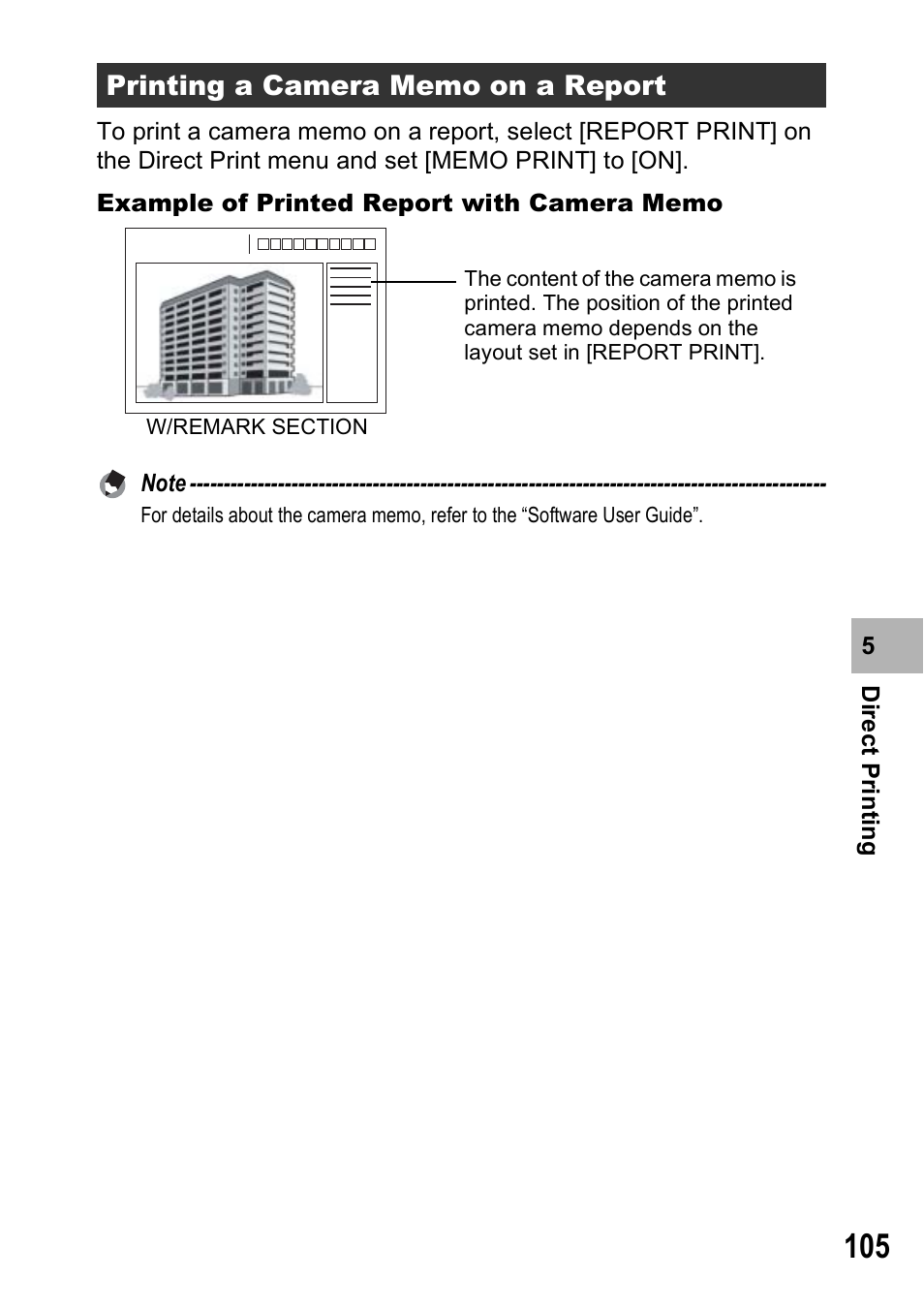 Ricoh 500SE User Manual | Page 108 / 256