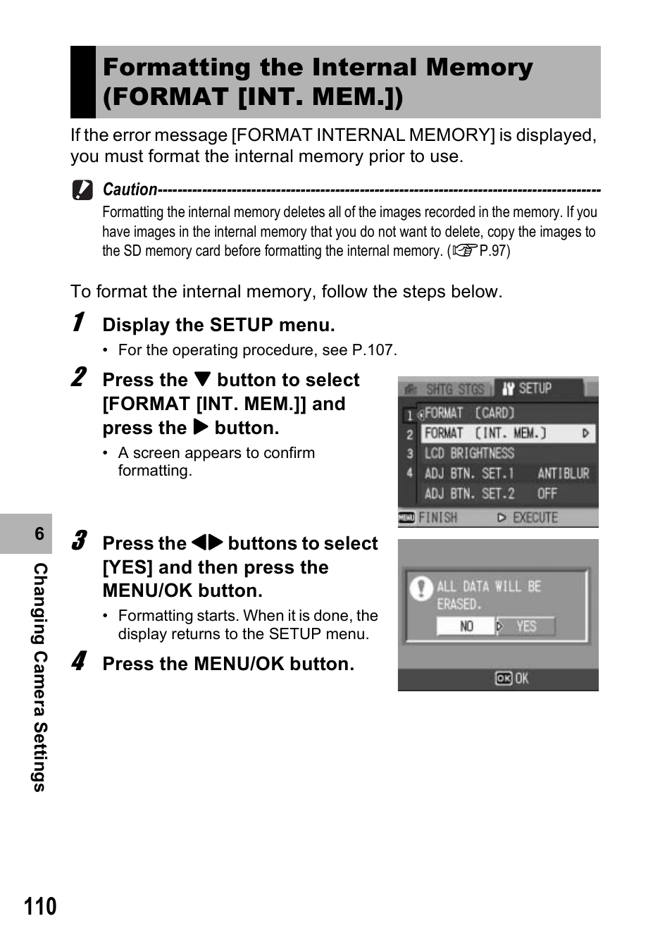 Ricoh 500SE User Manual | Page 113 / 256