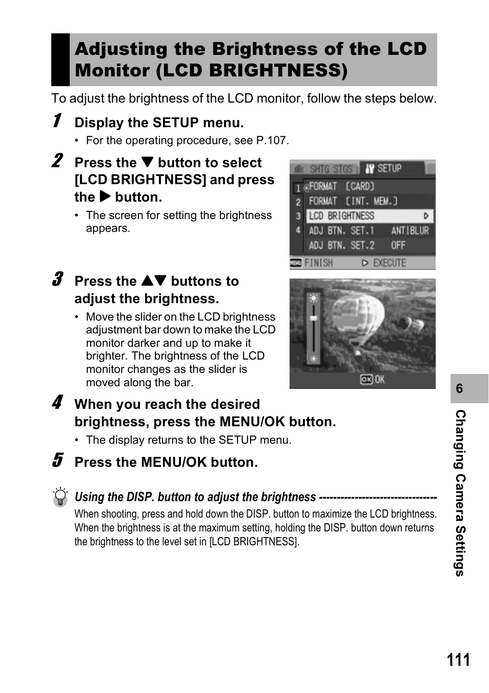 Ricoh 500SE User Manual | Page 114 / 256