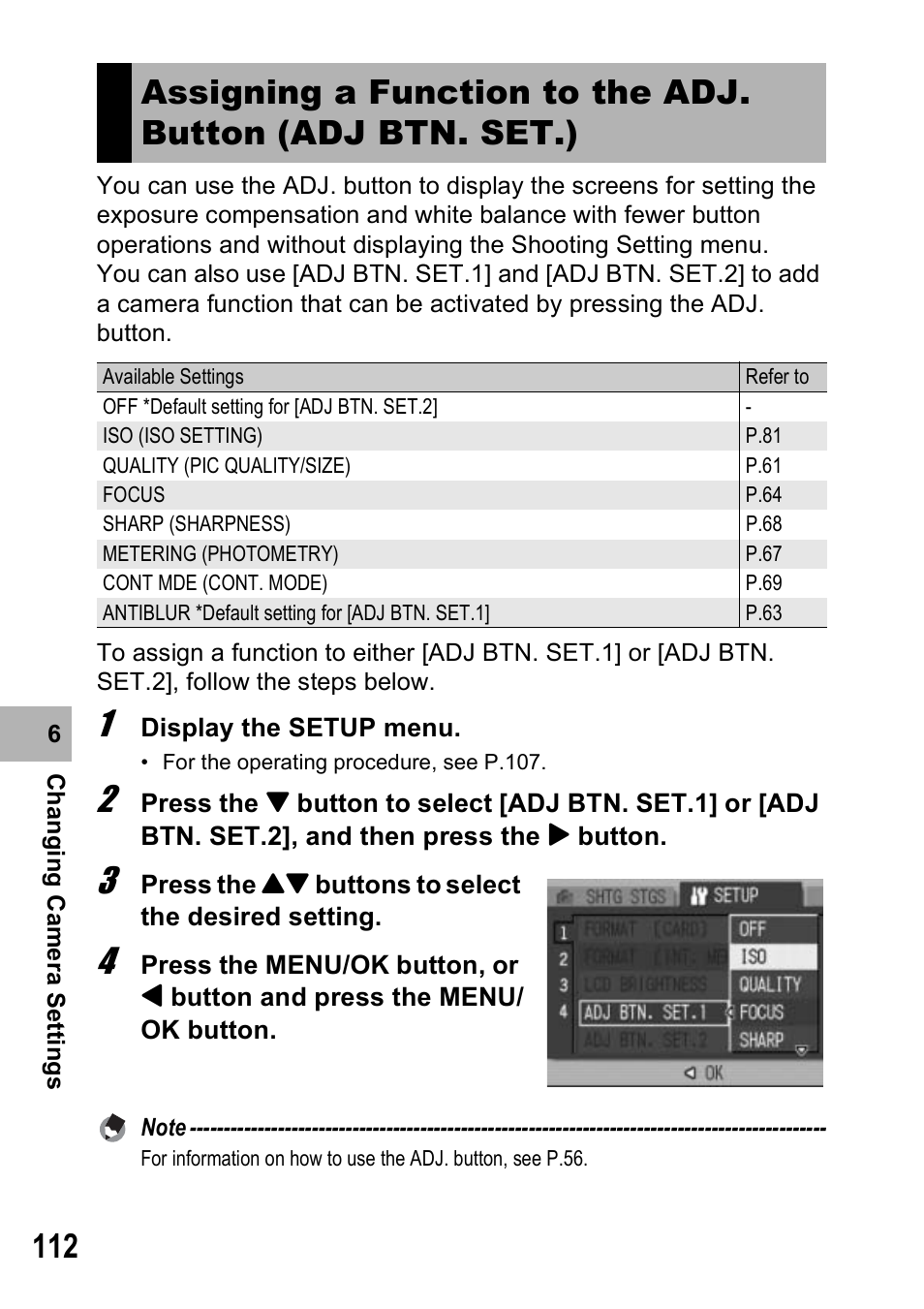 Ricoh 500SE User Manual | Page 115 / 256