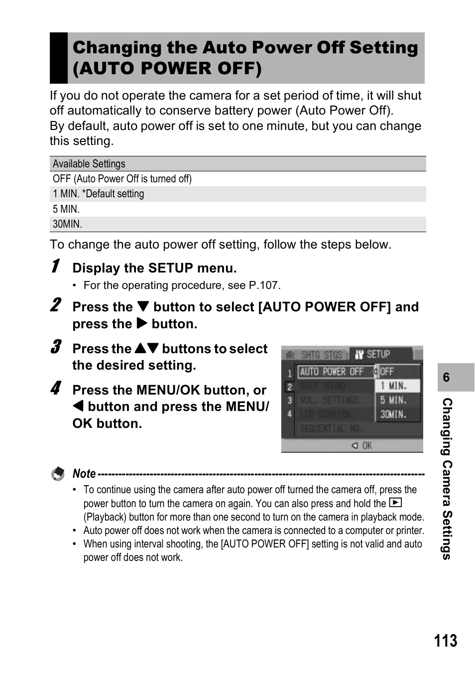Ricoh 500SE User Manual | Page 116 / 256
