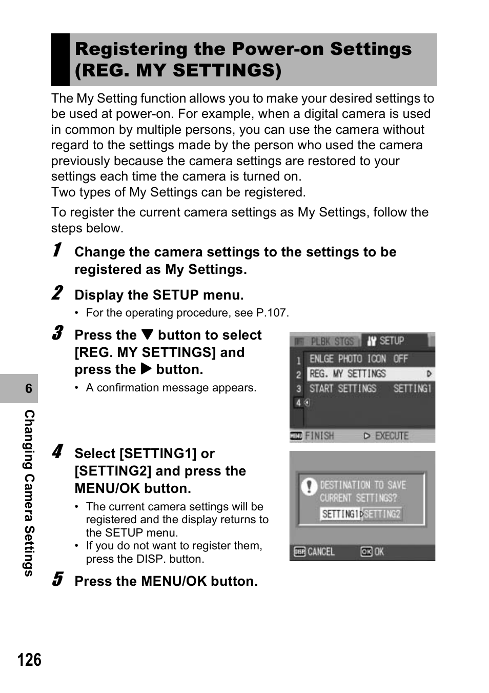 Ricoh 500SE User Manual | Page 129 / 256