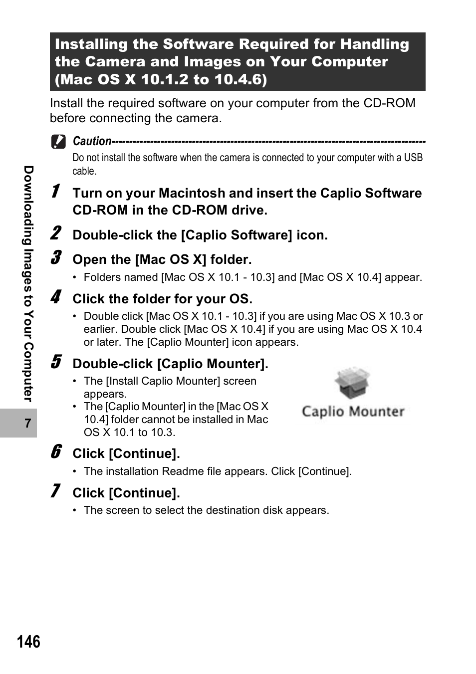 Ricoh 500SE User Manual | Page 149 / 256