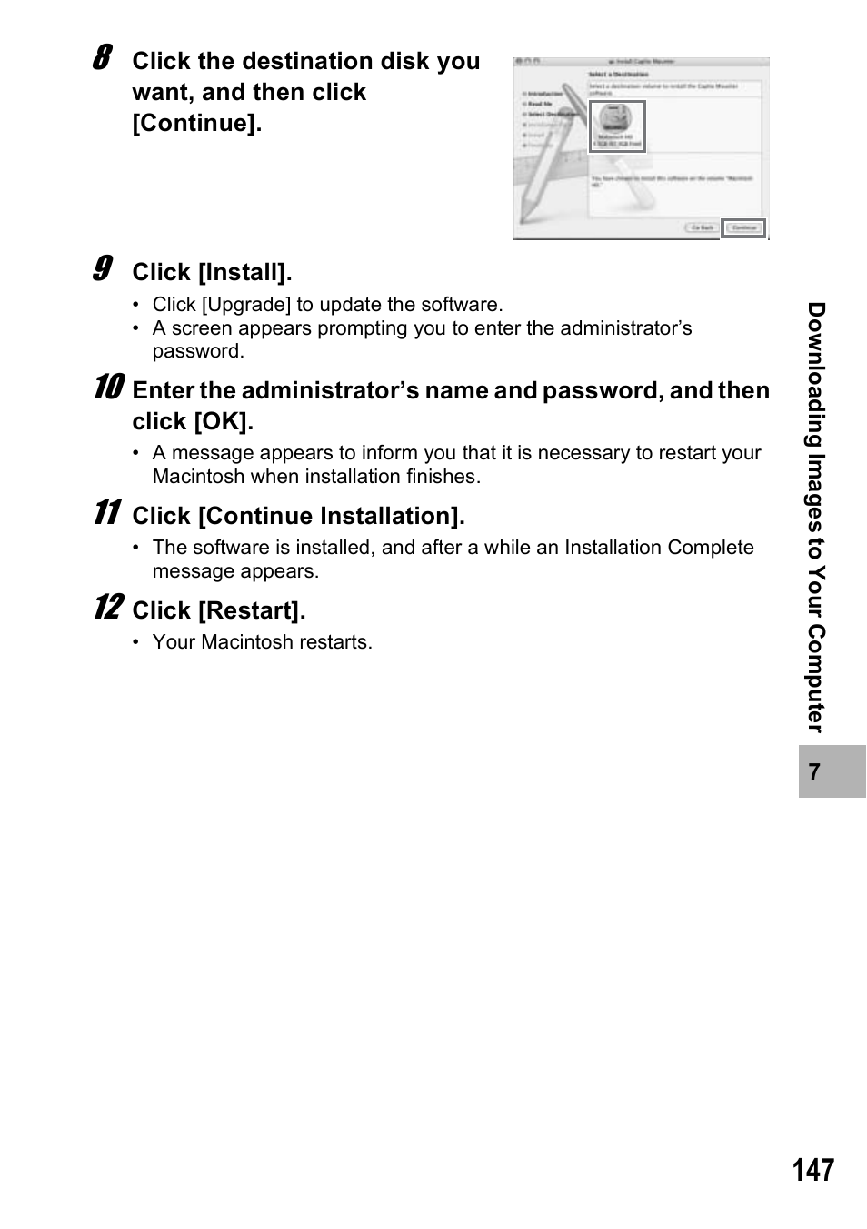 Ricoh 500SE User Manual | Page 150 / 256