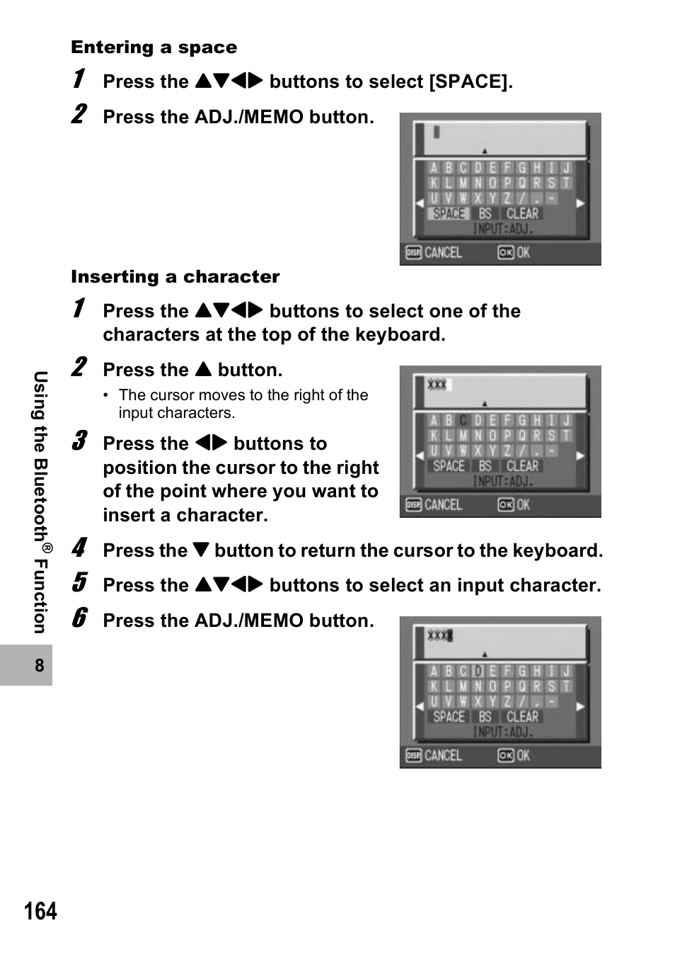 Ricoh 500SE User Manual | Page 167 / 256