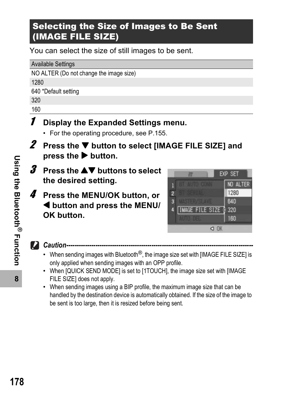 Ricoh 500SE User Manual | Page 181 / 256
