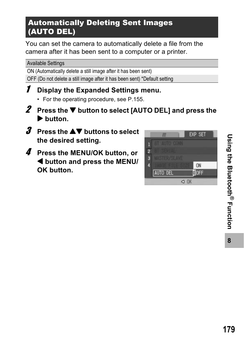 Ricoh 500SE User Manual | Page 182 / 256