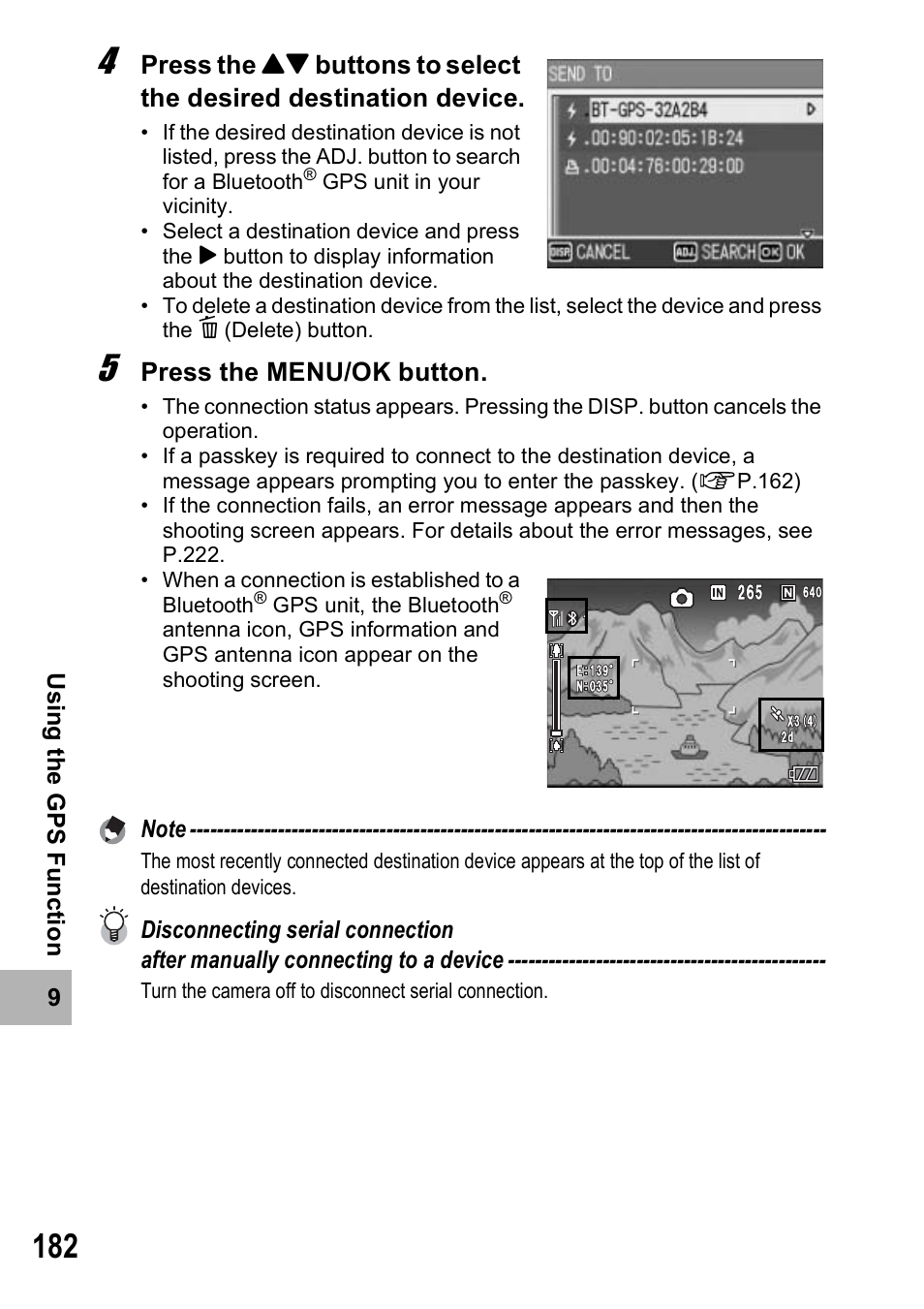 Ricoh 500SE User Manual | Page 185 / 256