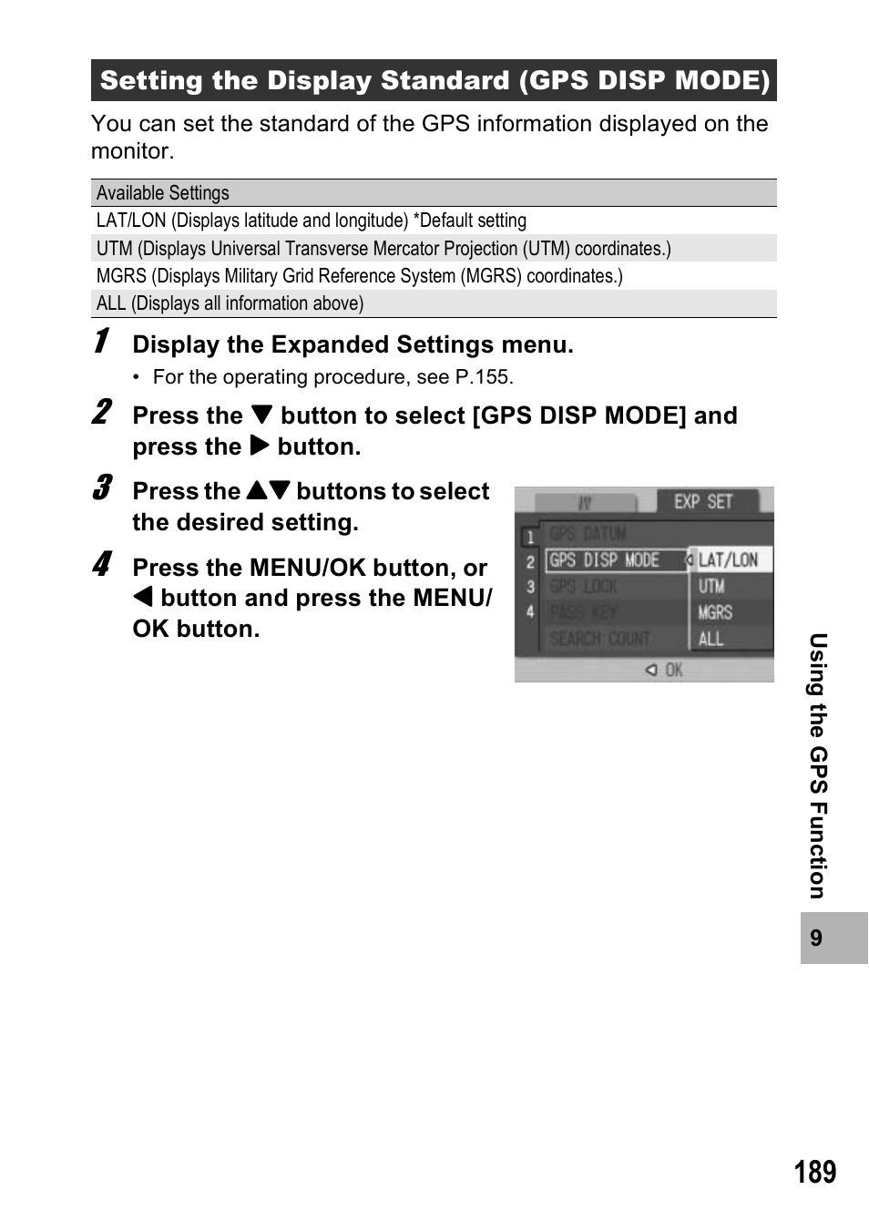 Ricoh 500SE User Manual | Page 192 / 256