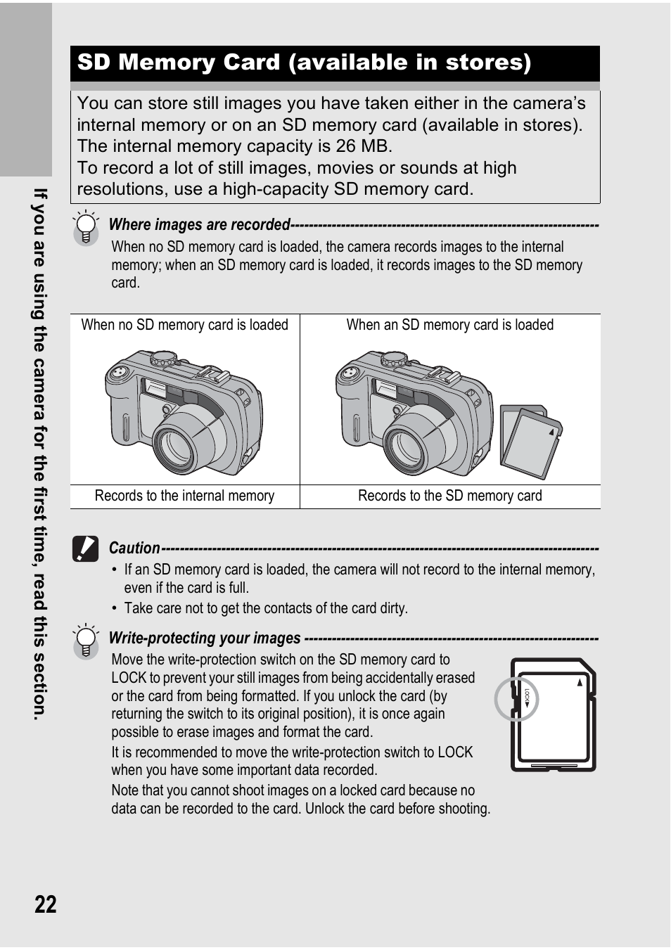 Ricoh 500SE User Manual | Page 25 / 256