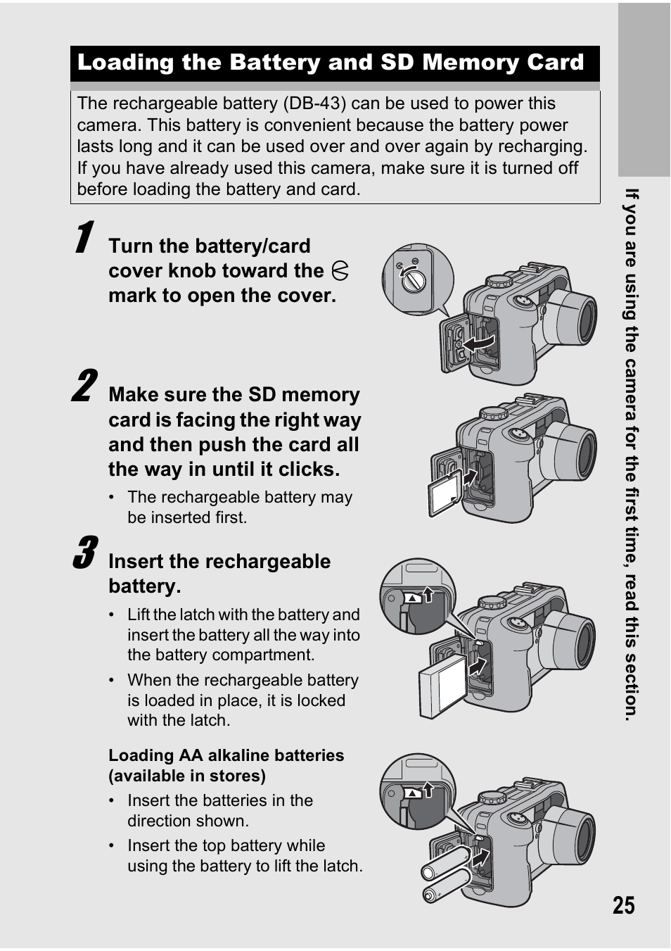 Ricoh 500SE User Manual | Page 28 / 256