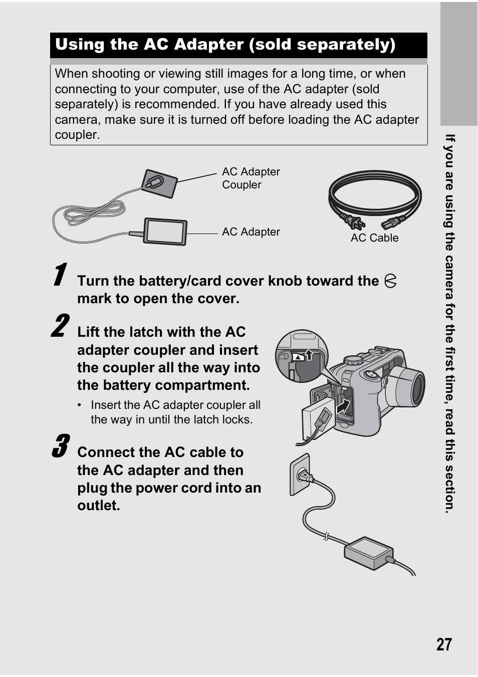 Ricoh 500SE User Manual | Page 30 / 256