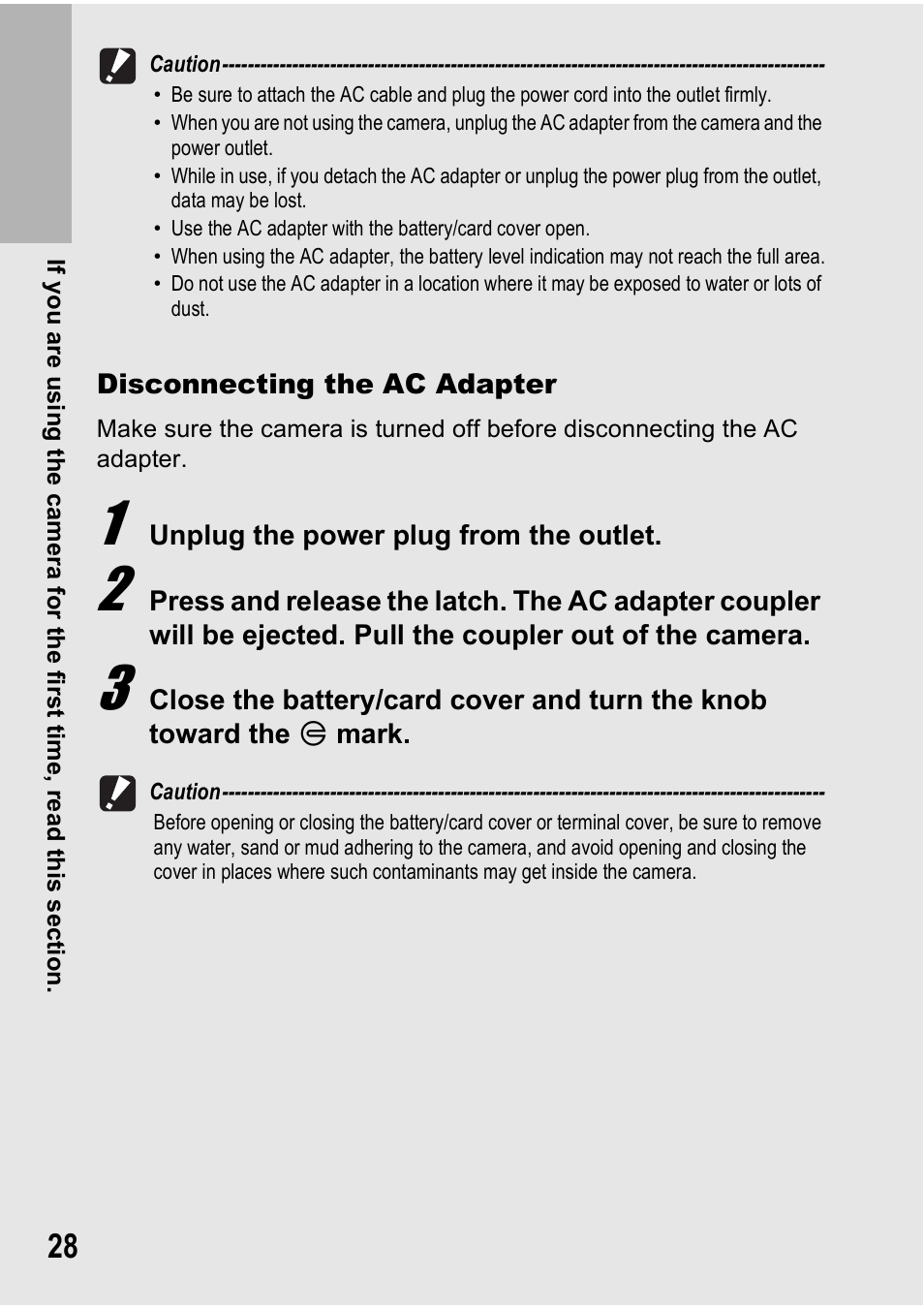 Ricoh 500SE User Manual | Page 31 / 256