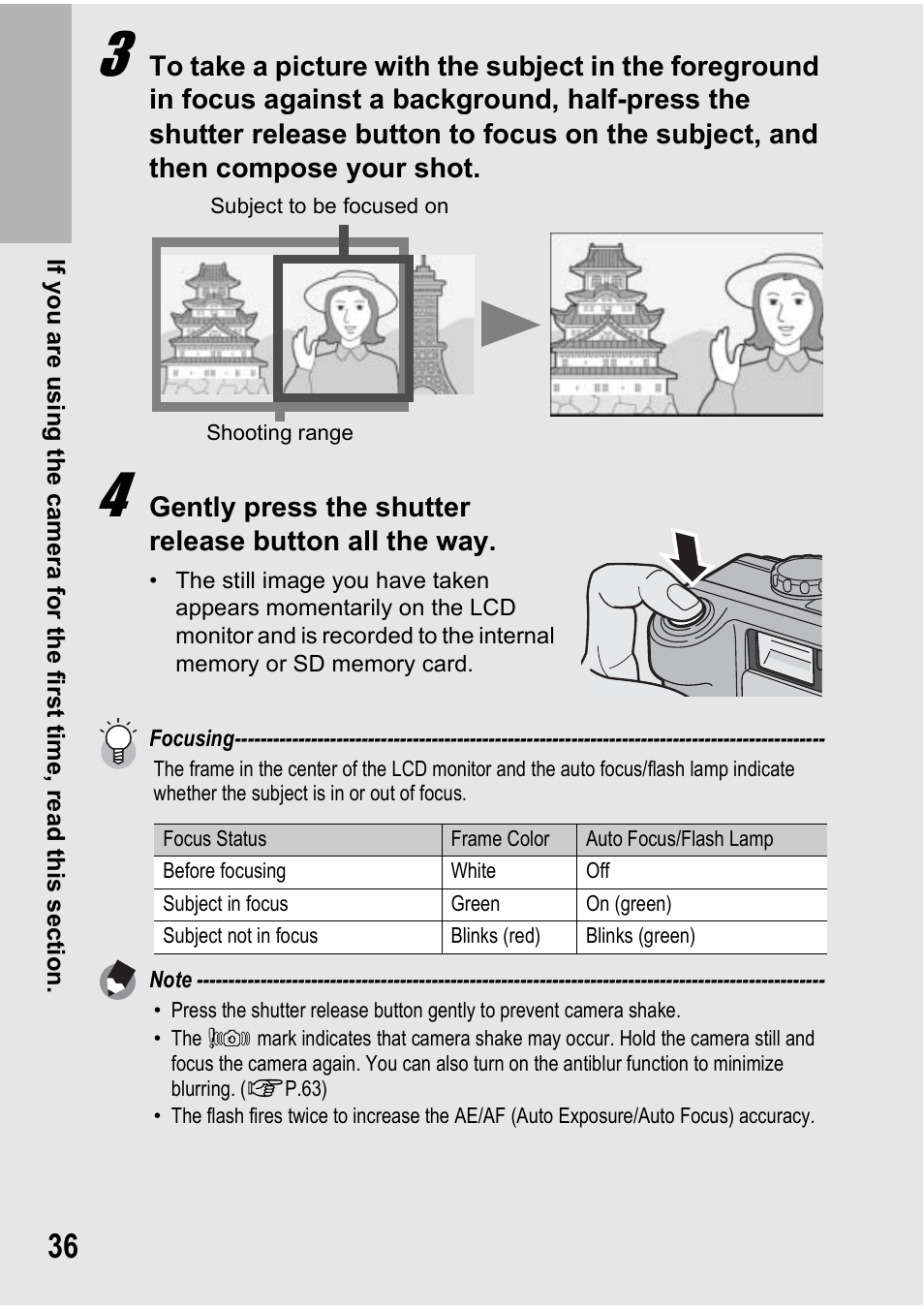 Ricoh 500SE User Manual | Page 39 / 256