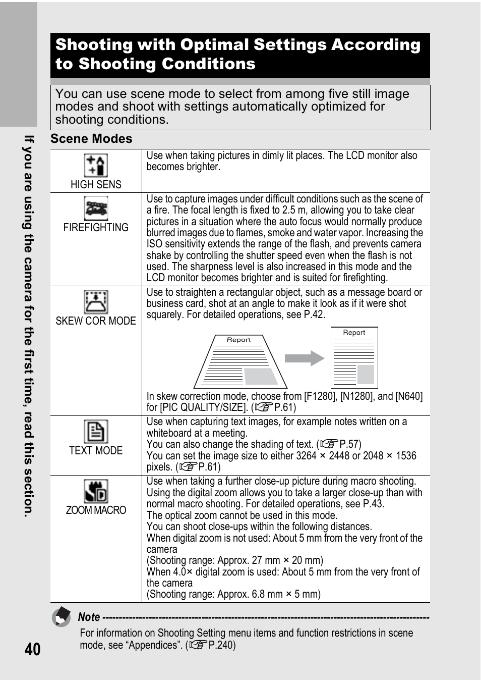 Ricoh 500SE User Manual | Page 43 / 256
