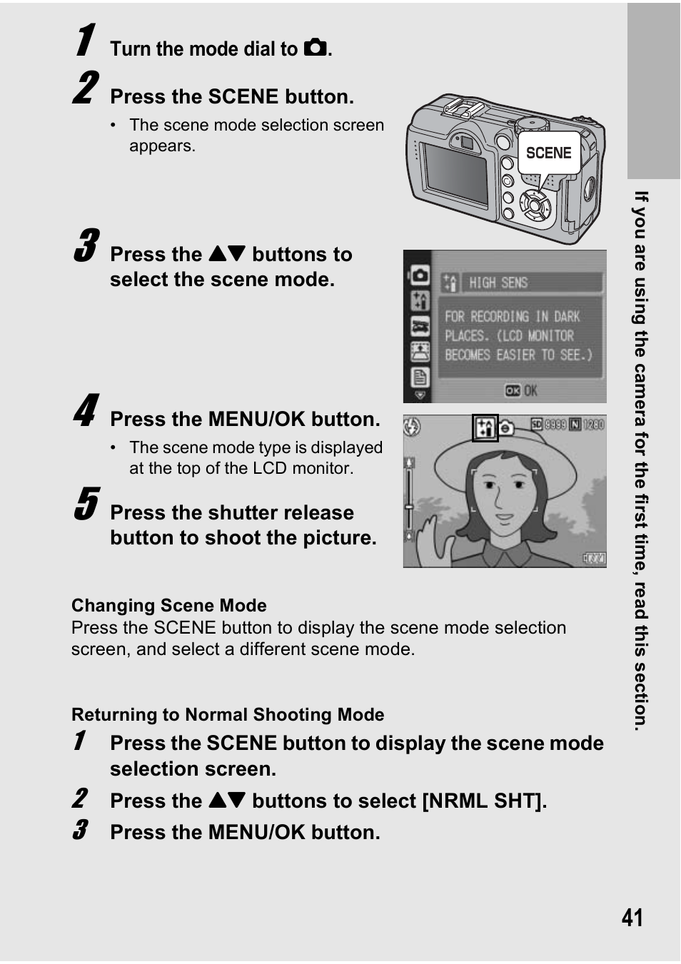 Ricoh 500SE User Manual | Page 44 / 256