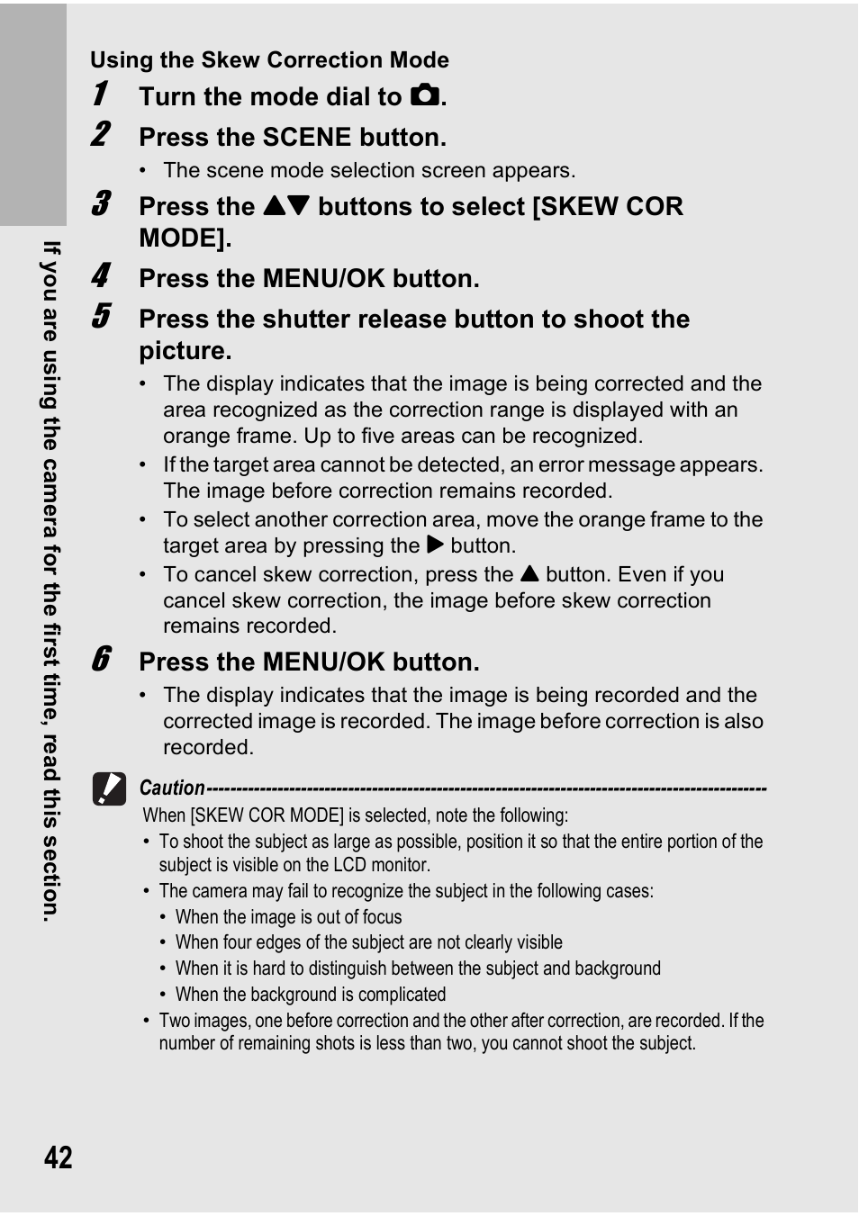 Ricoh 500SE User Manual | Page 45 / 256