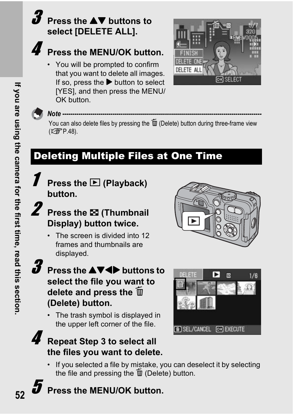 Ricoh 500SE User Manual | Page 55 / 256