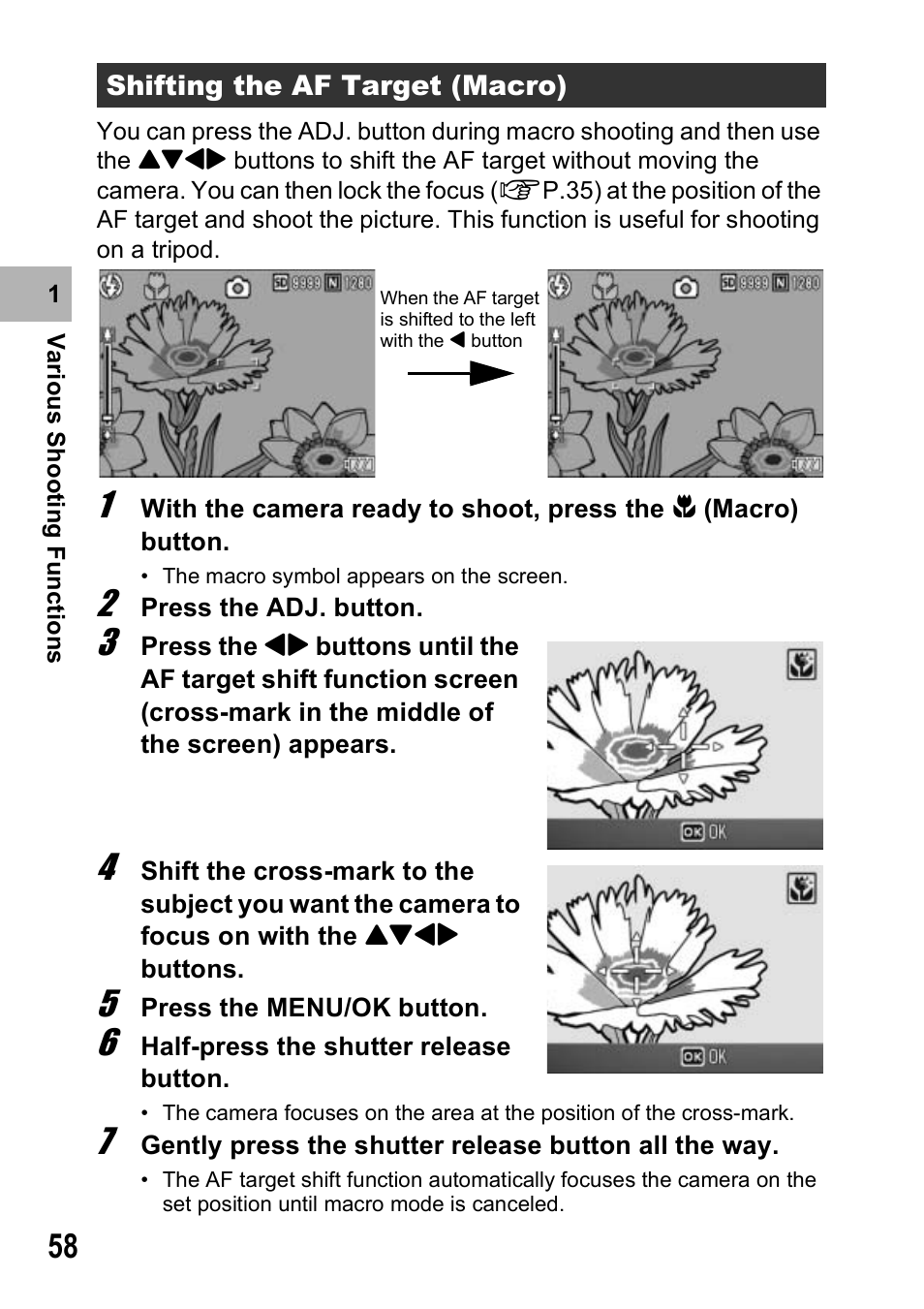 Ricoh 500SE User Manual | Page 61 / 256