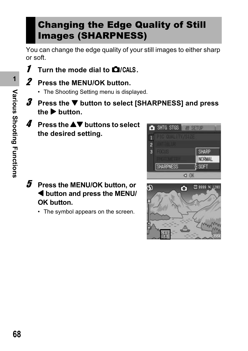 Ricoh 500SE User Manual | Page 71 / 256