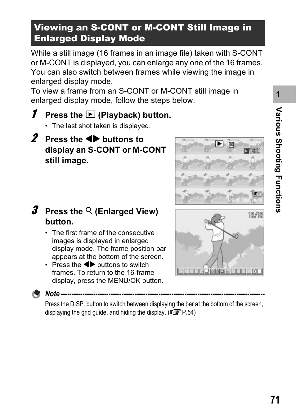 Ricoh 500SE User Manual | Page 74 / 256